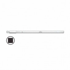 Wiha System 6 Adapter Blade - Suitable for 1/4'' Square Sockets - 1/4'' - 03883